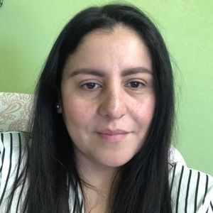 Meet your Posher, Norma